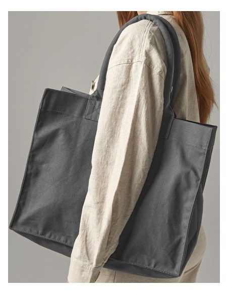WES-W608-Resort Canvas Bag 2
